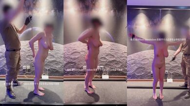 ⭐真实BDSM博主【狙心Dom】调教多位女奴SVIP付费福利 (18)