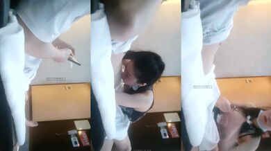 探花偷拍 凯迪拉克 (8)